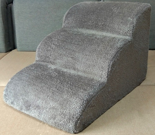 3-Tier Pet Stairs