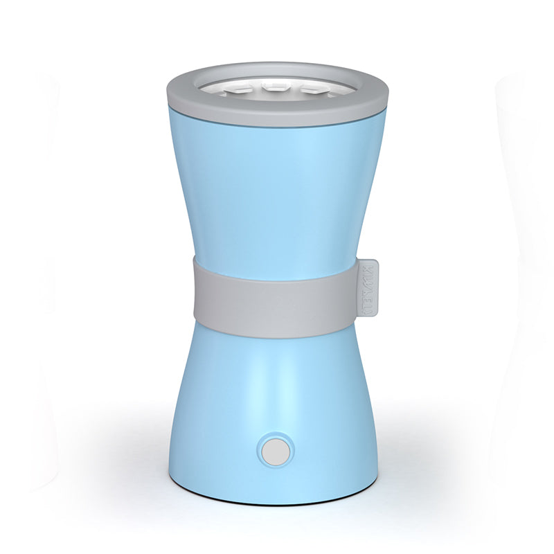 Pet Electric Foot Washing Cup for Dogs and Cats