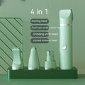 Rechargeable Pet Hair Trimmer