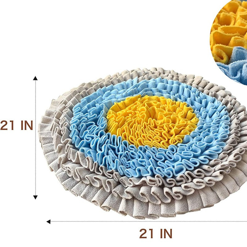Pet Smelling Pad