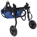 Pet Dog Wheelchair Scooter