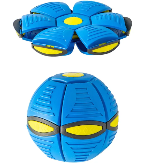 Glow Ball