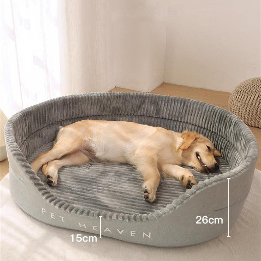All Seasons Dog Cool Nest