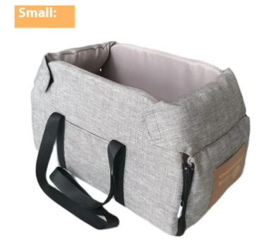 Portable Folding Pet Travel Carrier