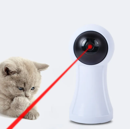 Laser Cat Play Pointer