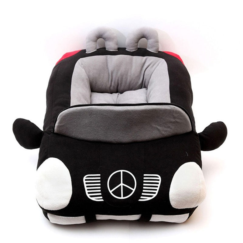 Car Pet Seat Bed
