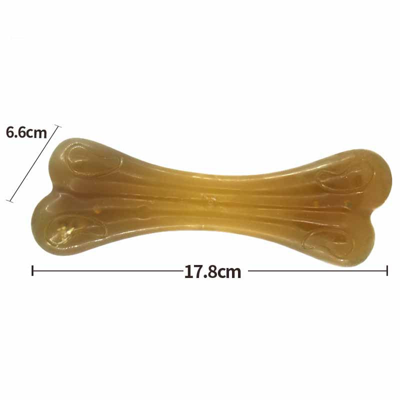 Double-head Arched Bone Molar Rod for Pets