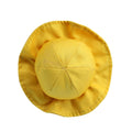 Cute Fashion Plaid Sun Hat for Pets