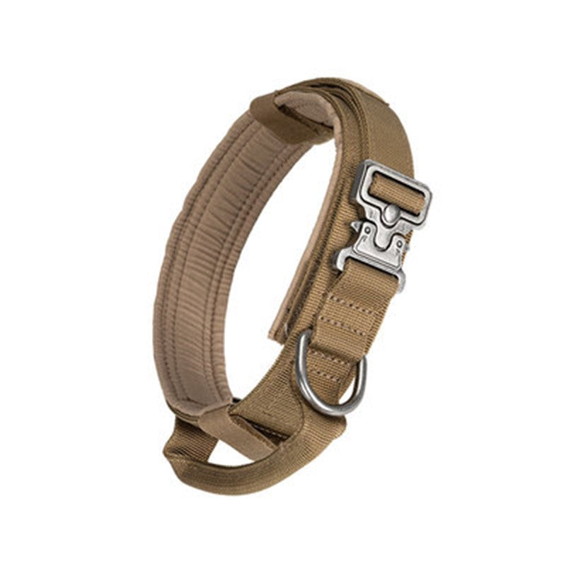 Medium-Sized Dog Rope Leash for Traction