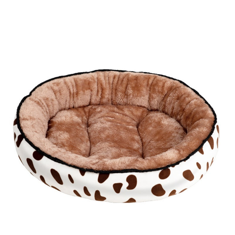 Removable Pet Mat for Easy Cleaning and Comfort