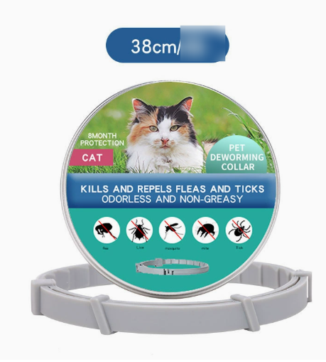Bayer Seresto Flea and Tick Collar for Pets