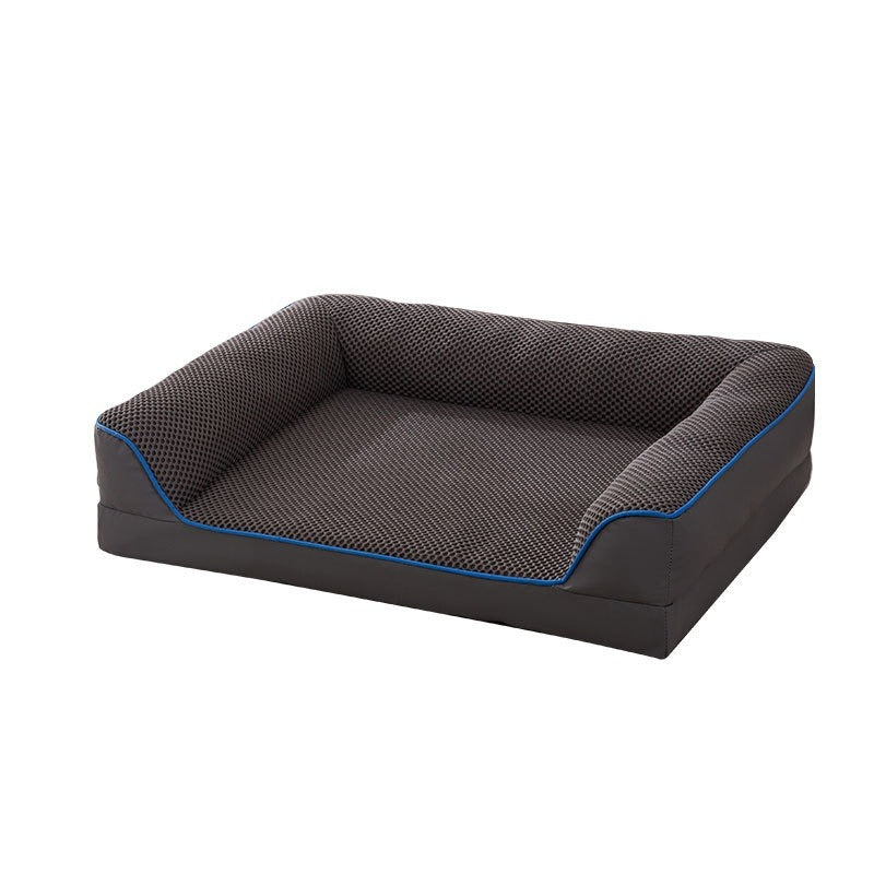 Non-slip Pet Sofa Cushion