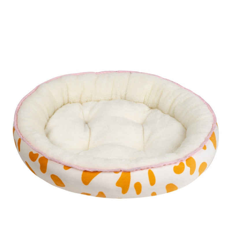 Removable Pet Mat for Easy Cleaning and Comfort
