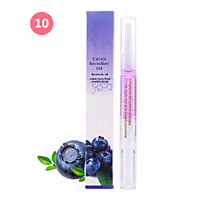 Nail Nutrient Cuticle Oil Pen