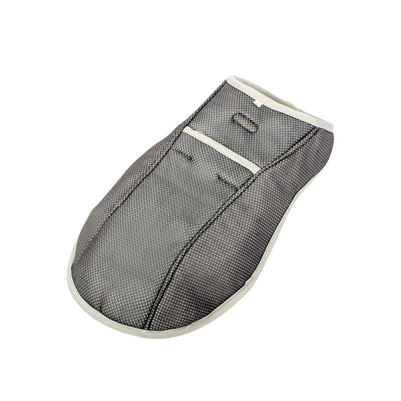 TUFF HOUND Summer Cooling Vest for Dogs