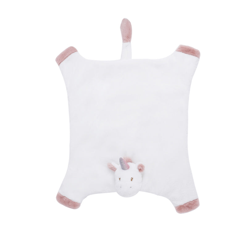 Lamkin Unicorn Fluffy Mat