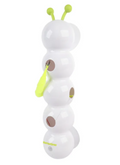 Automatic Motion Activated Cat Toy with Rechargeable Tail