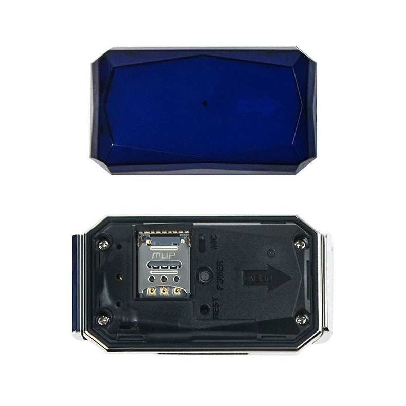 G12 Pet Navigator GPS Tracker for Cats & Dogs