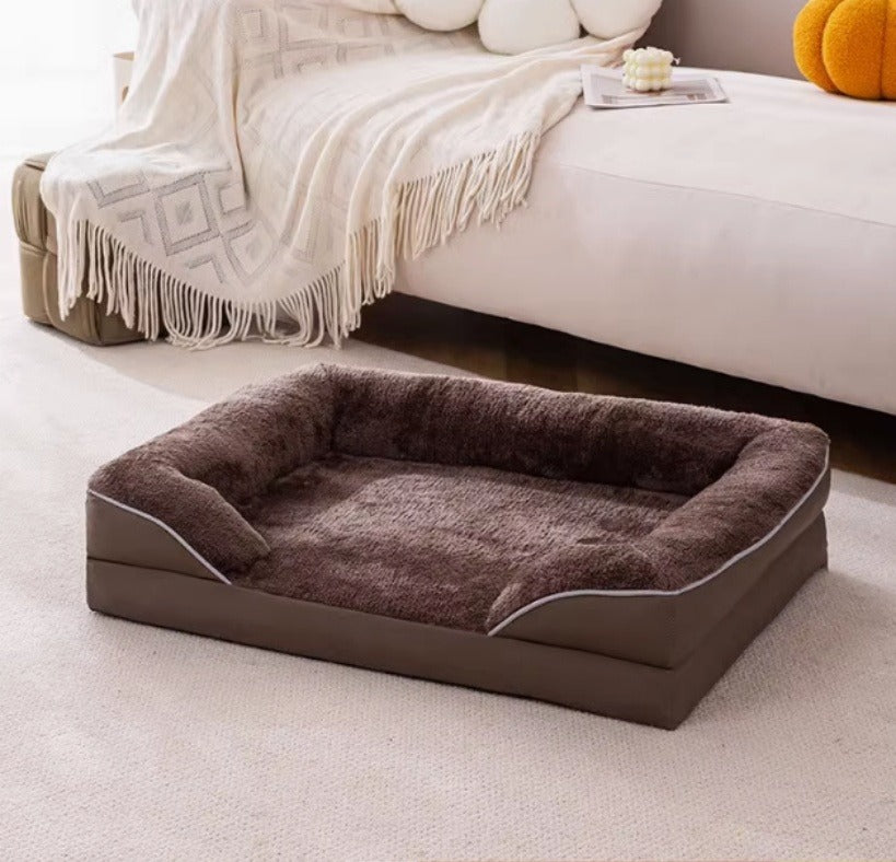 Non-slip Pet Sofa Cushion