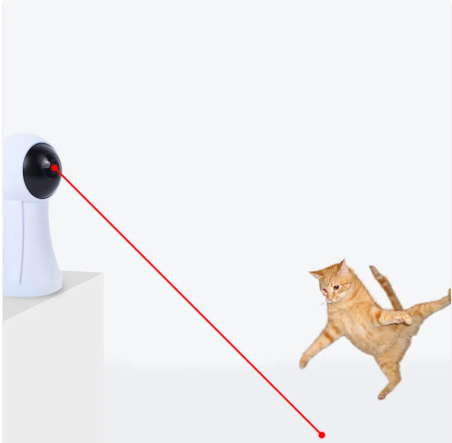 Laser Cat Play Pointer