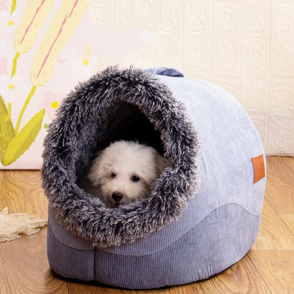 Soft Warm Dog & Cat Bed Mats