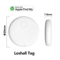Airtag Bluetooth GPS Pet Tracker