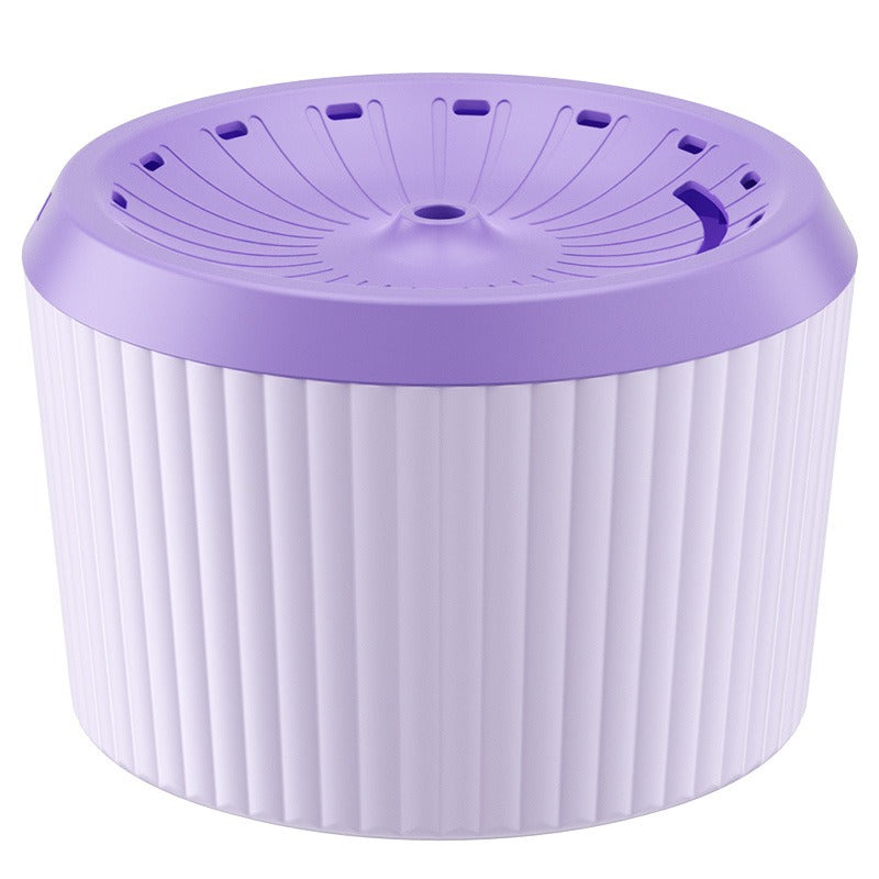 Cat & Dog Water Fountain with Smart Filter