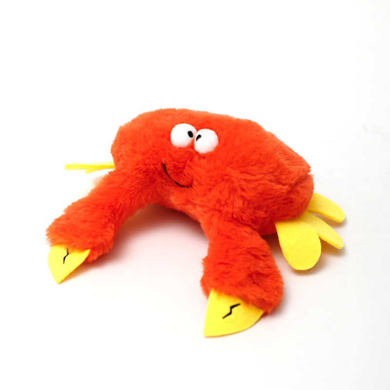 Pet Plush Toy