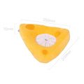 Rice Cake Ruffled Collar for Cats and Dogs