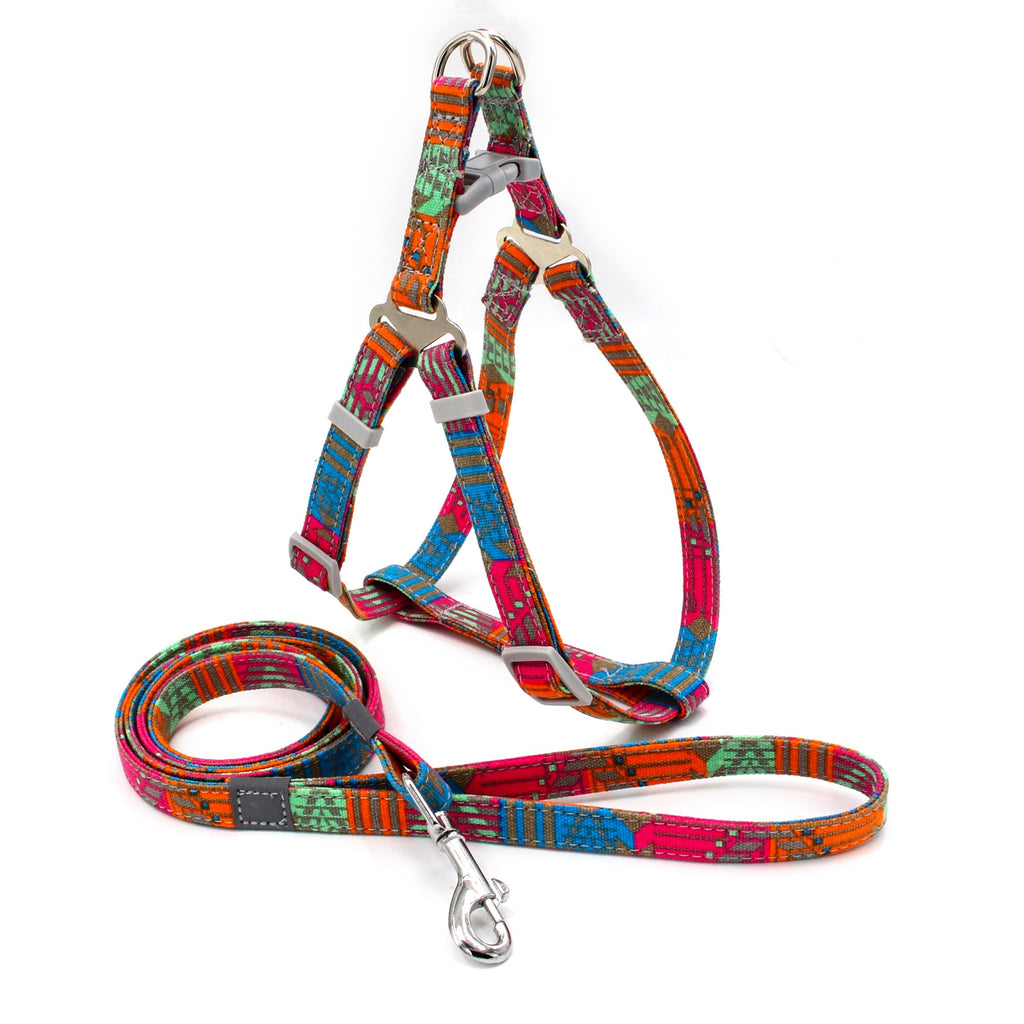 Lovely Pet Vest Strap with Traction Rope for Dogs