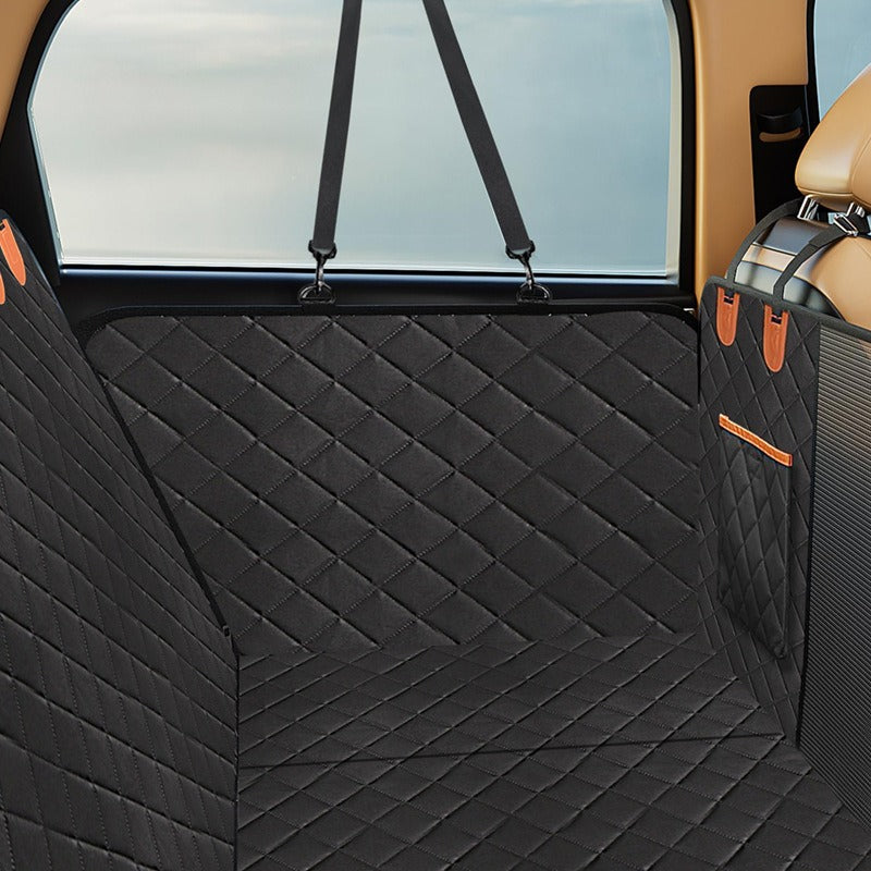 Dog Car Seat Cover Pad