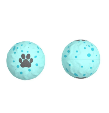 Smart Waterproof Chew Toy Ball