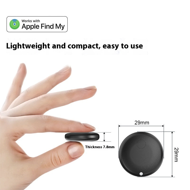 Bluetooth Tracker Tag