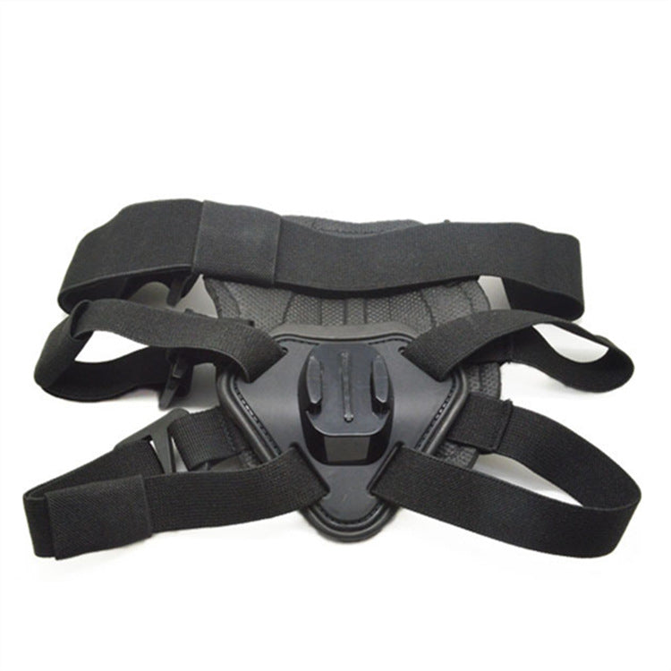 GoPro Dog Harness for Hero 8 7 5 6 & DJI Accessories