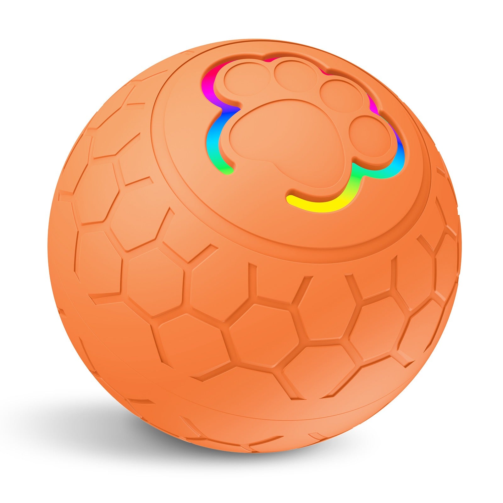 Electric RC Jumping Ball Toy