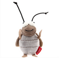 Little Mouse Vocal Bird Cat Toy