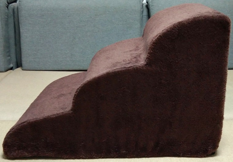 3-Tier Pet Stairs