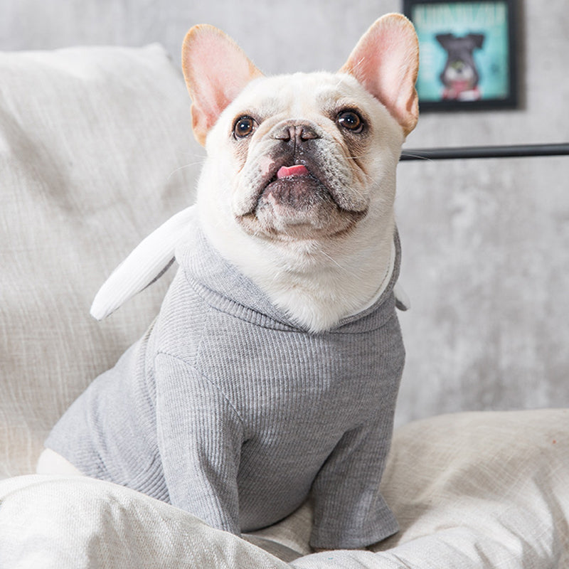 Dog Pet Clothes with Bunny Ears for Dogs