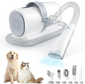 Low Noise Pet Hair Trimmer