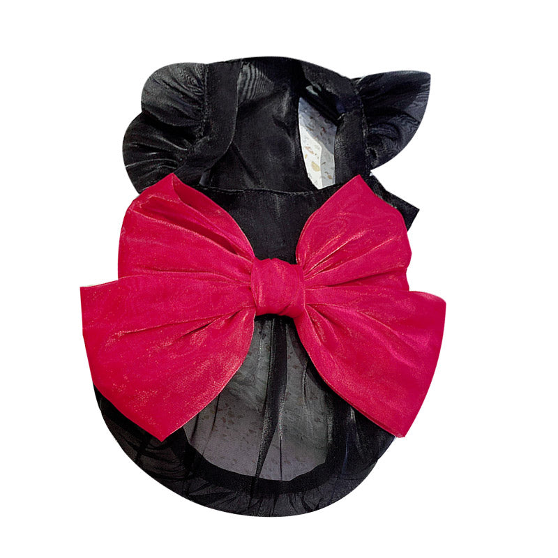 Streamer Skirt for Pet Dog Clothing