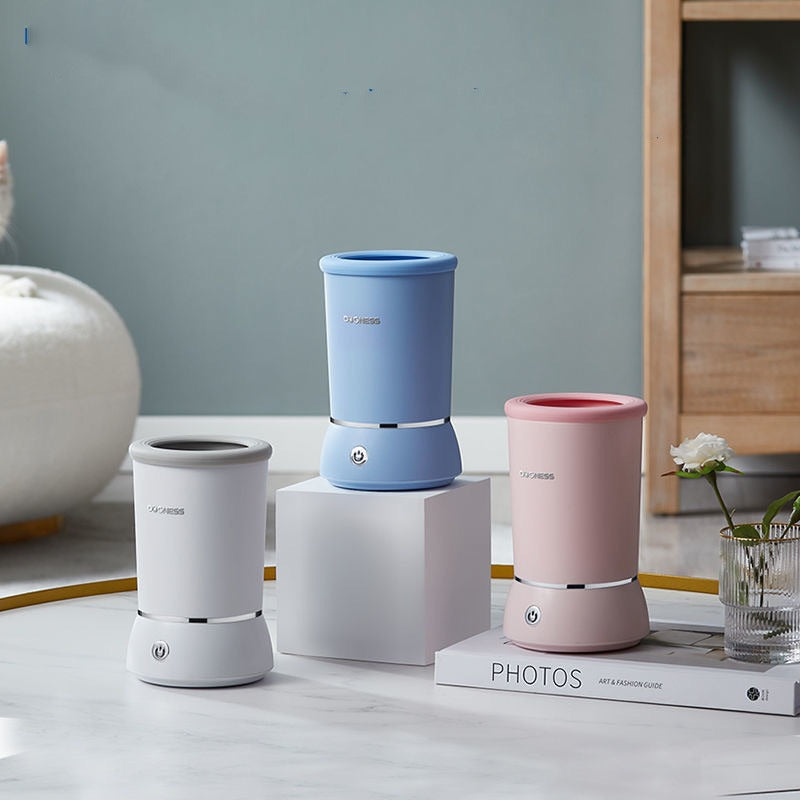 Automatic Pet Paw Cleaning Cup