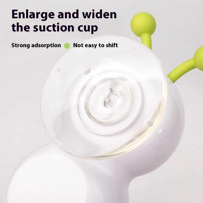 Smart Motion Activated Cat Teaser Toy