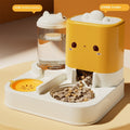 Pet Cat Water Fountain
