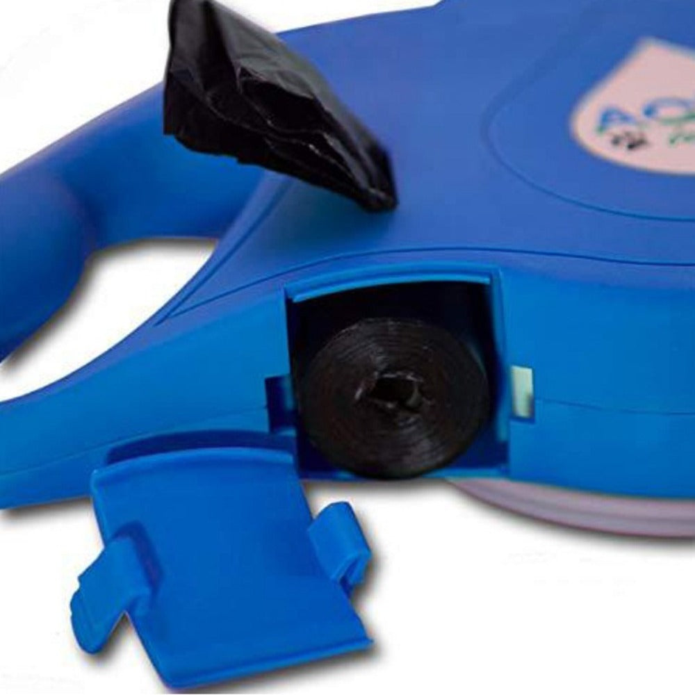 Multifunctional Retractable Pet Leash