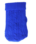 Dog and Cat Sweater - Animal Knitwear Clothing