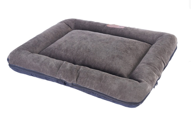 Thick Washable Dog Sleeping Mat for All Seasons