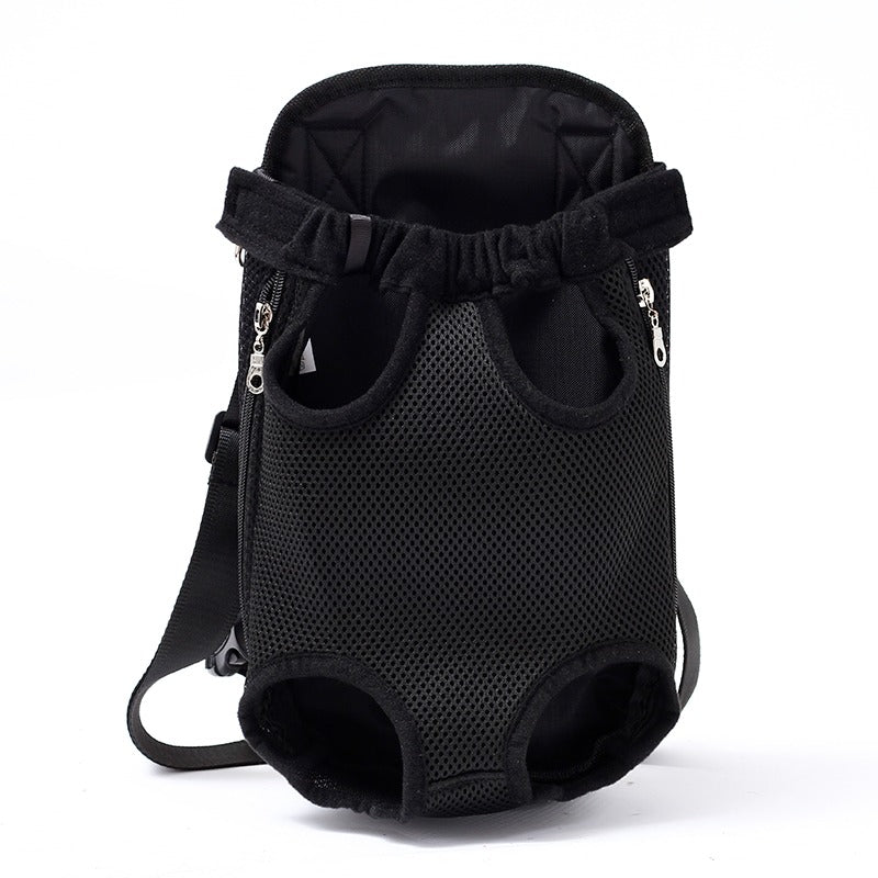 Portable Pet Carrier Backpack