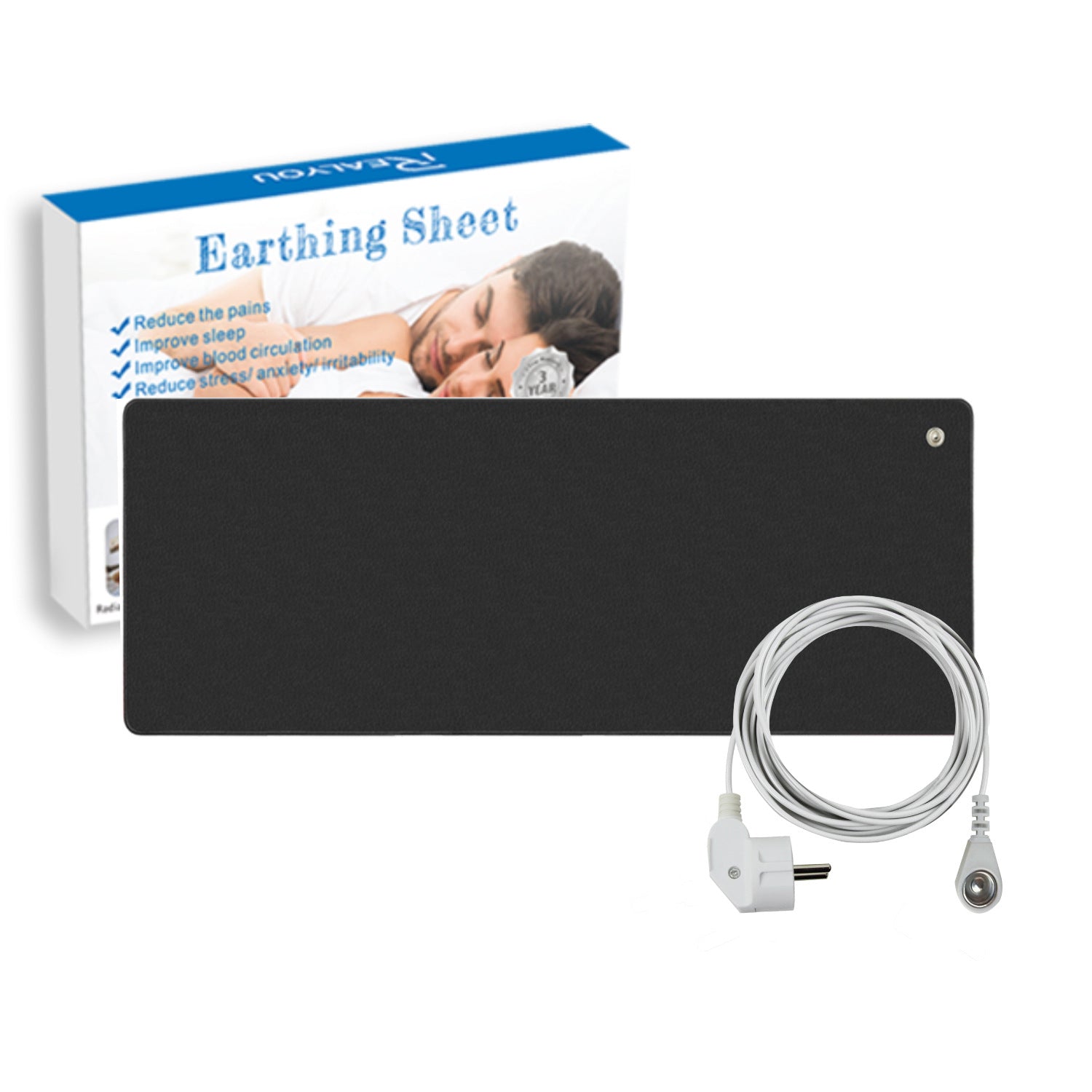 Non-Slip Yoga Mat and Mouse Pad for Pregnant Women