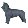 Waterproof Puppy Raincoat for Dogs