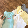 Thin Breathable Vest for Small Dogs and Cats